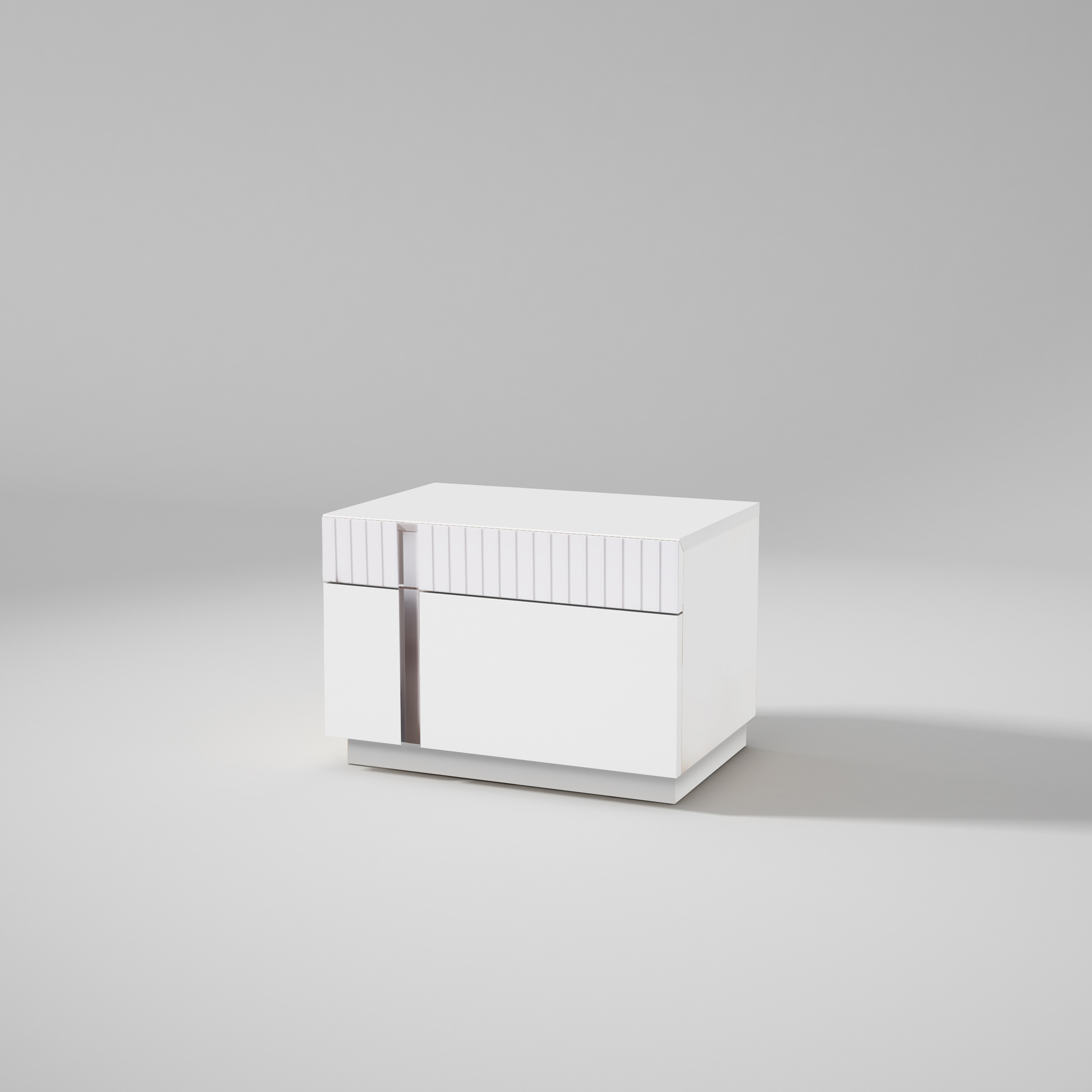 Helen Left Nightstand