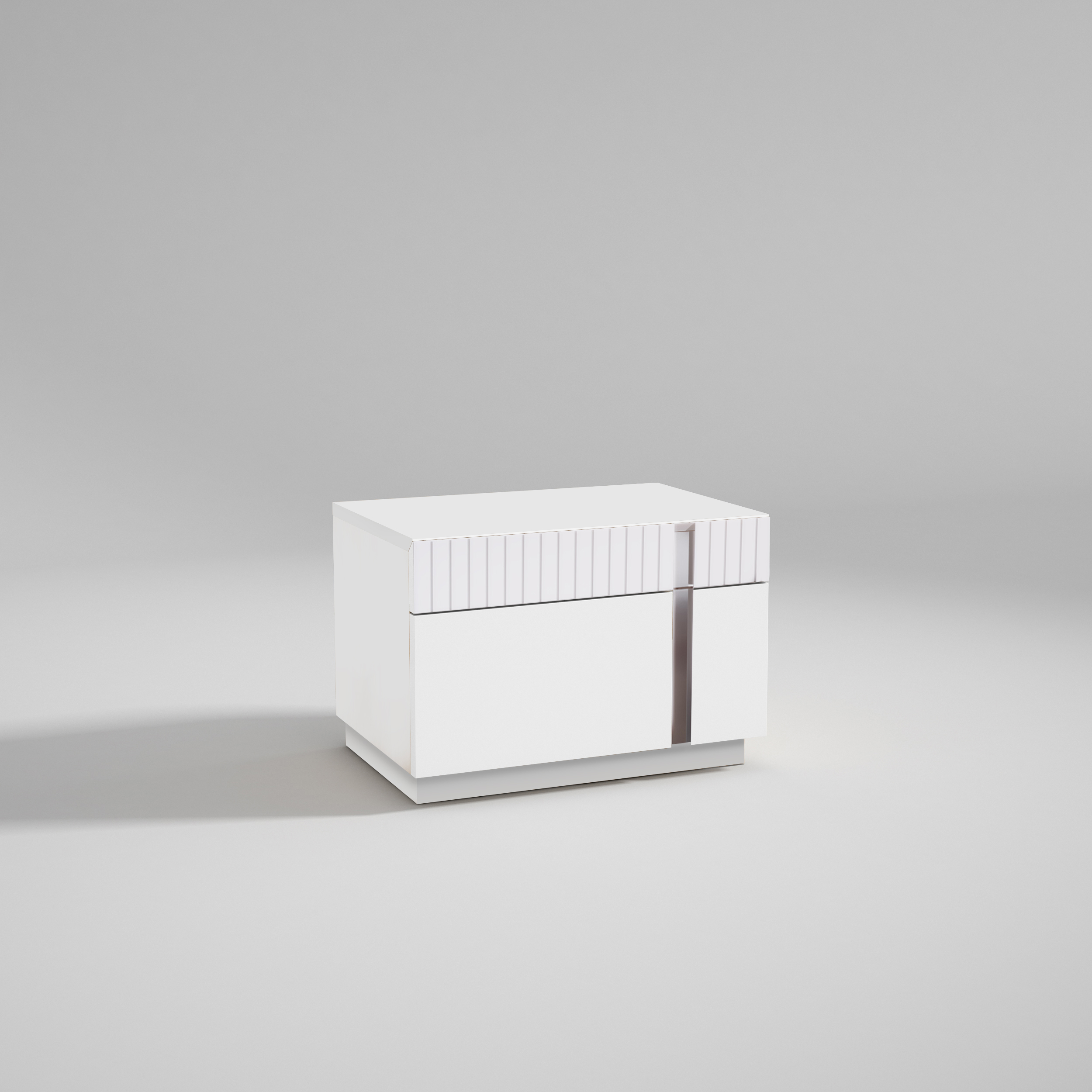 Helen Right Nightstand