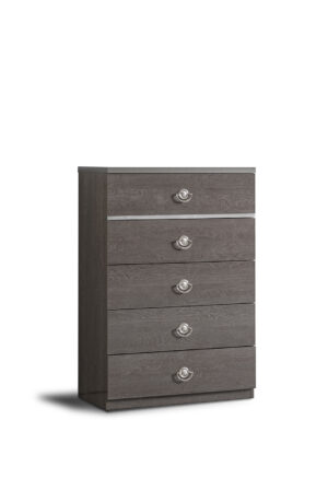 Nabucco 5-Drawer Chest