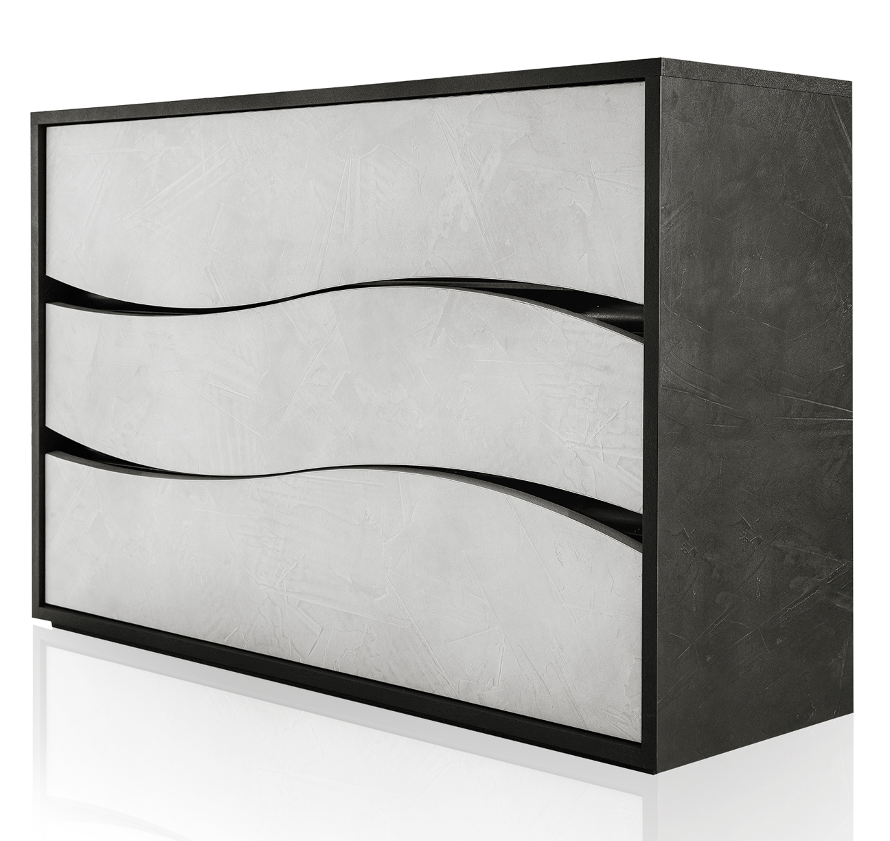 Ischia Single Dresser