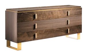 Essenza Double Dresser