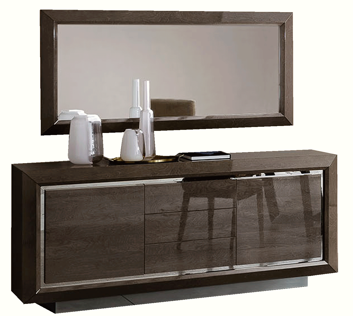 Elite 3 Doors Buffet