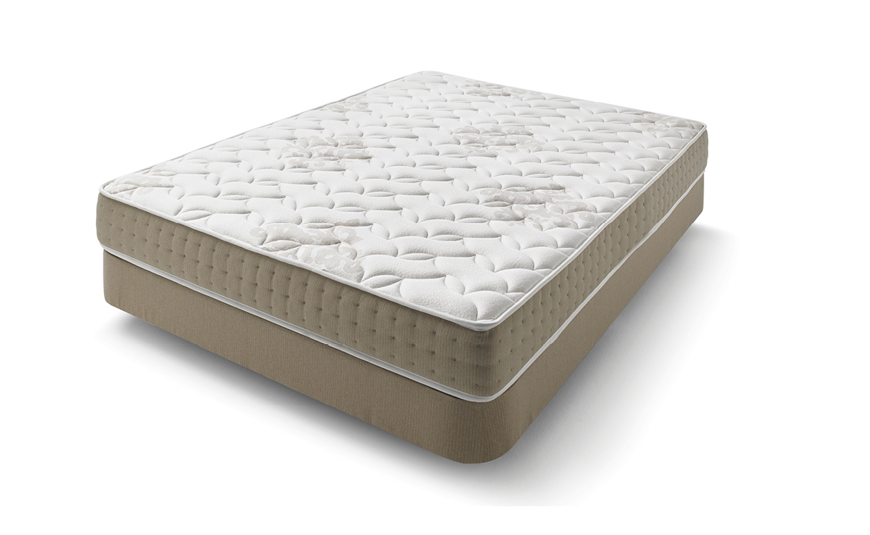 Marte Twin Size Mattress *memory foam*
