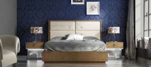 European Bedroom Furniture Extravaganza