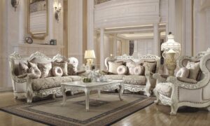 luxury sofa set for living room