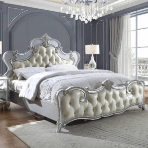 Eastern King Bed HD6036