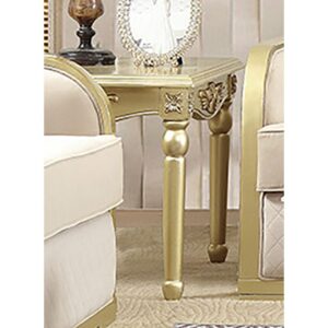 Fancy End Tables