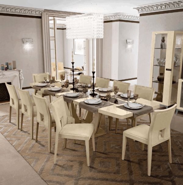 Ambra Dining Set additional Items p10158 By ESF Furniture - Image 3