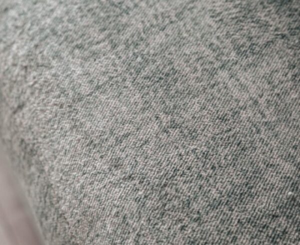 Gray LEYTONSTONE LOVESEAT SM1208-LV by Furniture of America. - Image 3