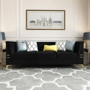 S8039 The Best Sofa Upholstery