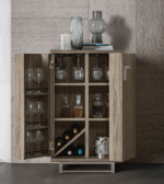 Gray Volare Day Entertainment Additional items p12861 By ESF Furniture - Image 4