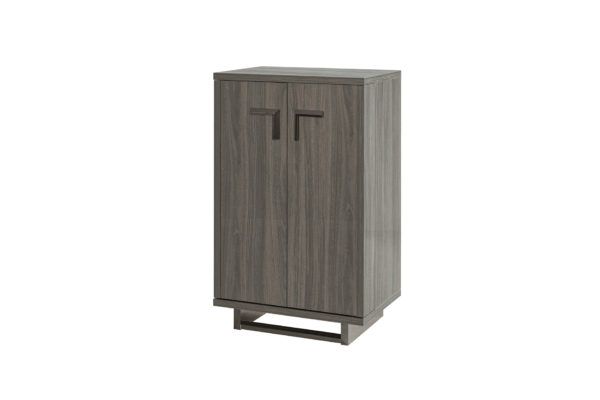 Gray Volare Day Entertainment Additional items p12861 By ESF Furniture - Image 5