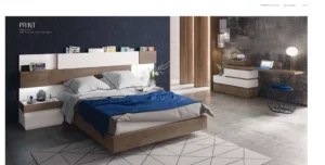 Upgrade Your Space with Contemporary Modern Bedroom Sets