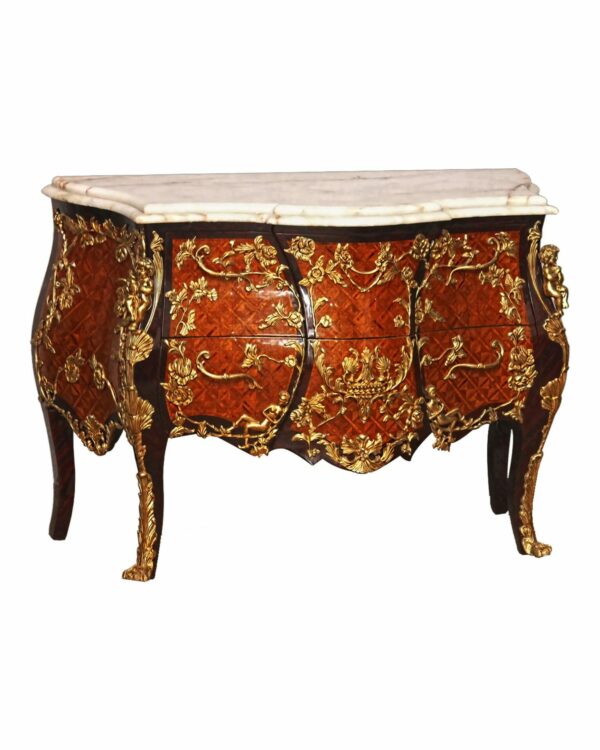 Handmade Commode-Gm1 - Image 6
