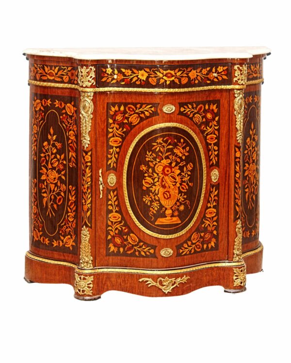 Handmade Cabinet-Gm3 - Image 5