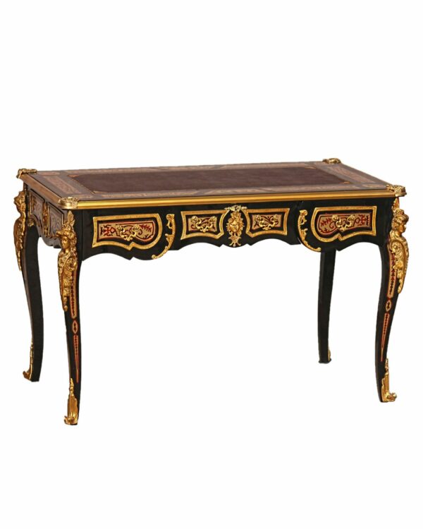 Handmade Desk-Gm5 - Image 2