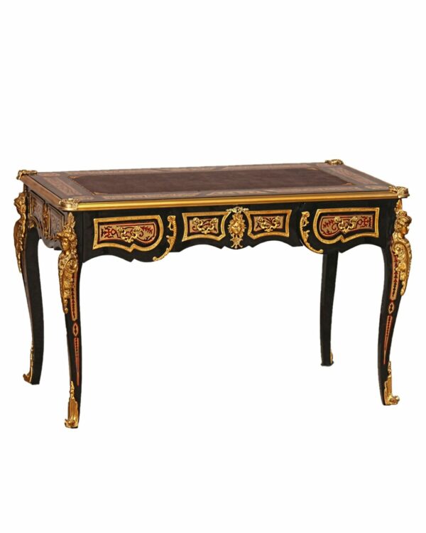 Handmade Desk-Gm5 - Image 3