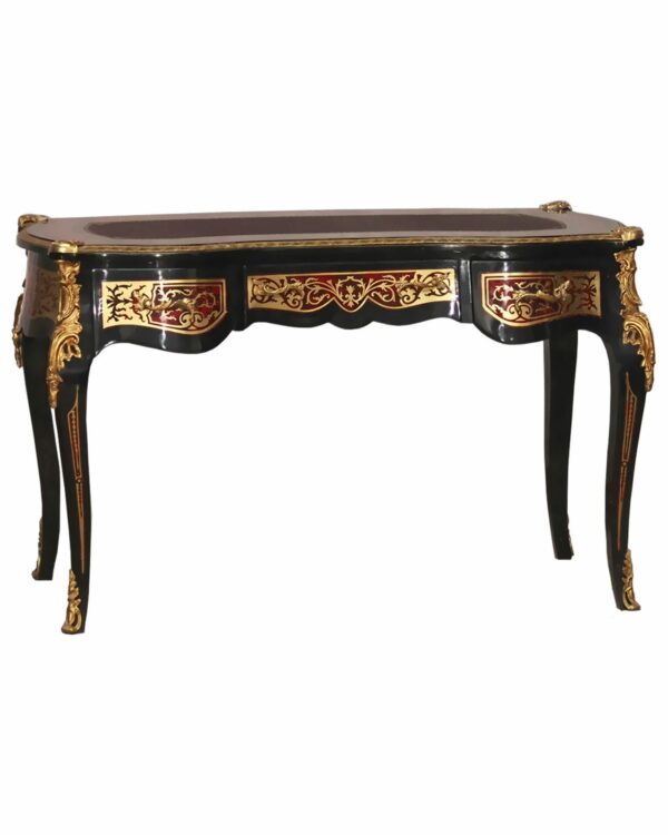 Handmade Desk-Gm6 - Image 12