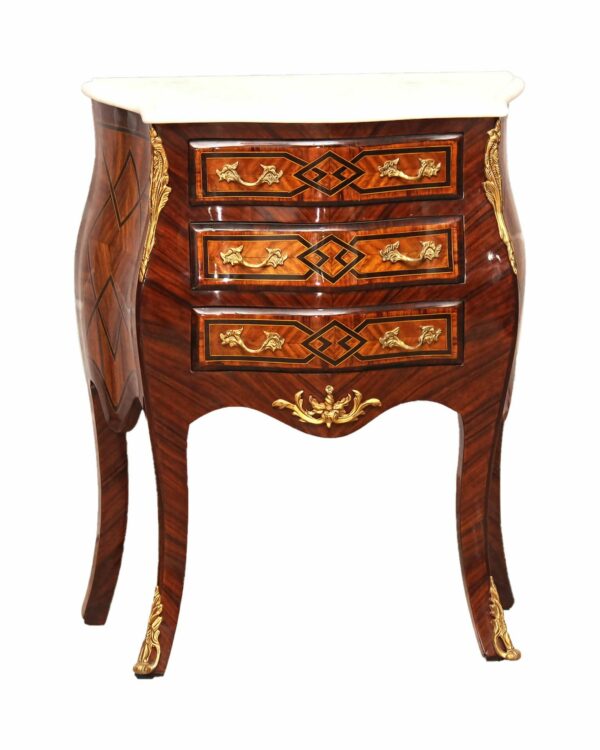Handmade Commode-Gm7 - Image 11