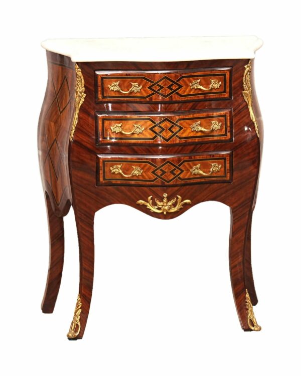 Handmade Commode-Gm7 - Image 12