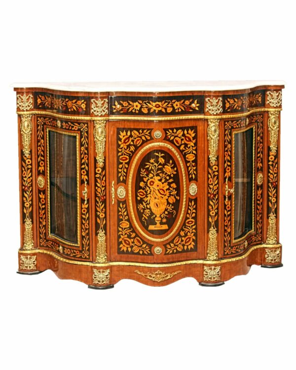 Handmade Cabinet-Gm8 - Image 4