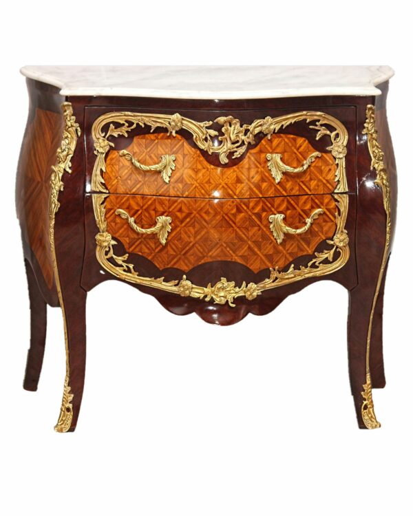 Handmade Commode-Gm9 - Image 10