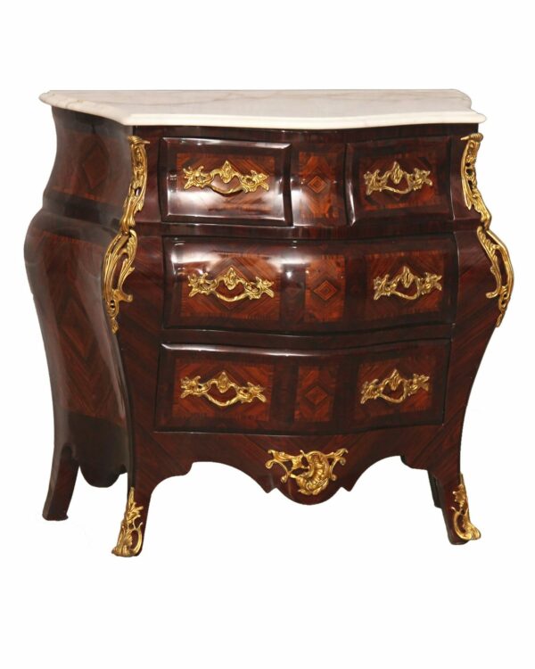 Handmade Commode-Gm10 - Image 3