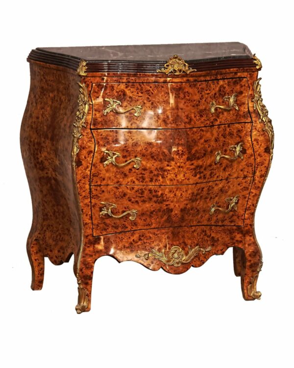 Handmade Commode-Gm11 - Image 3