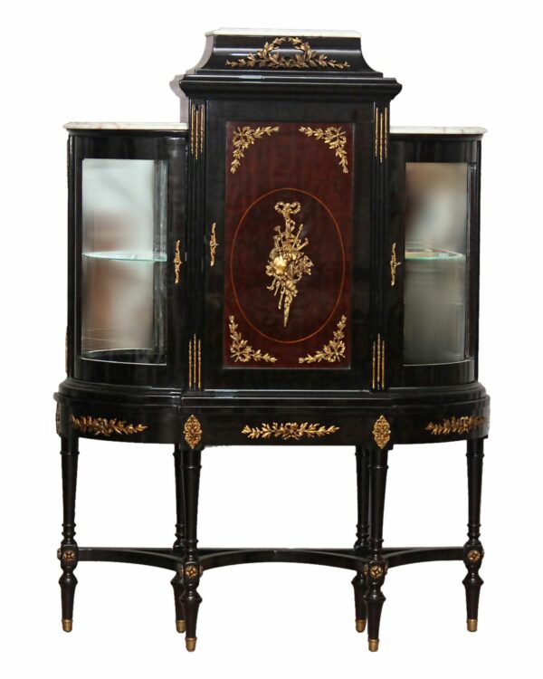 Handmade Vitrine-Gm12 - Image 2