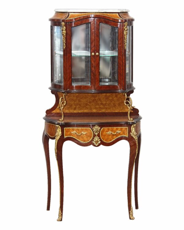 Handmade Vitrine-Gm13 - Image 3