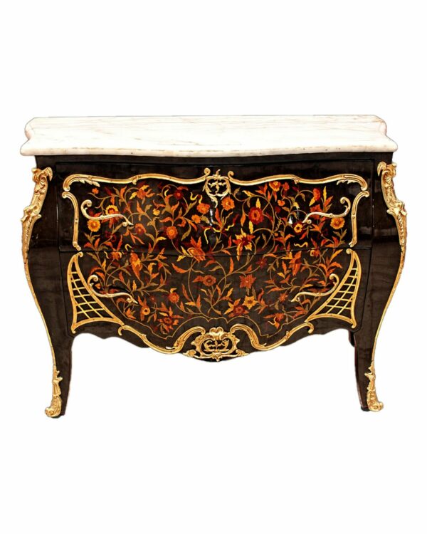 Handmade Commode-Gm16 - Image 4