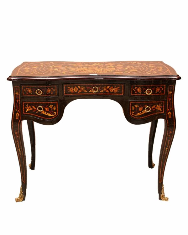 Handmade Desk-Gm17 - Image 4