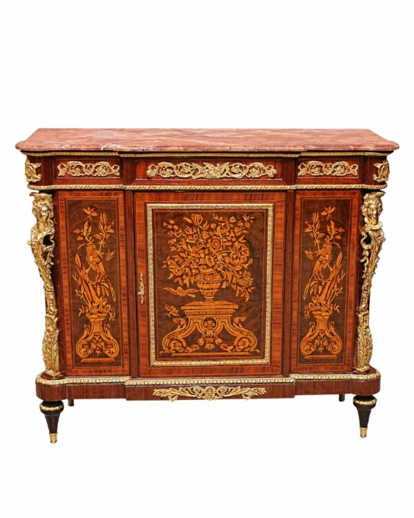 Handmade Cabinet-Gm19 - Image 4