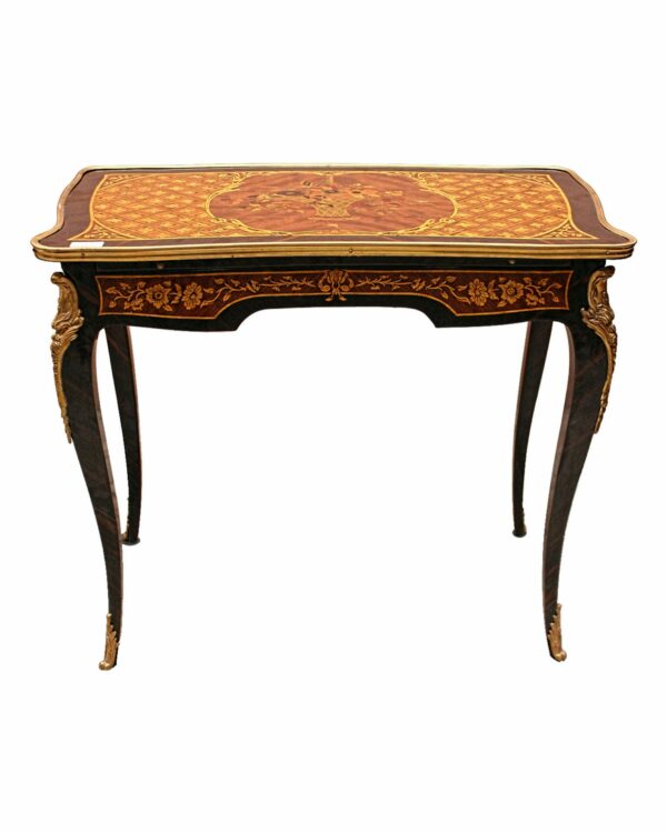 Handmade Table-Gm20 - Image 2