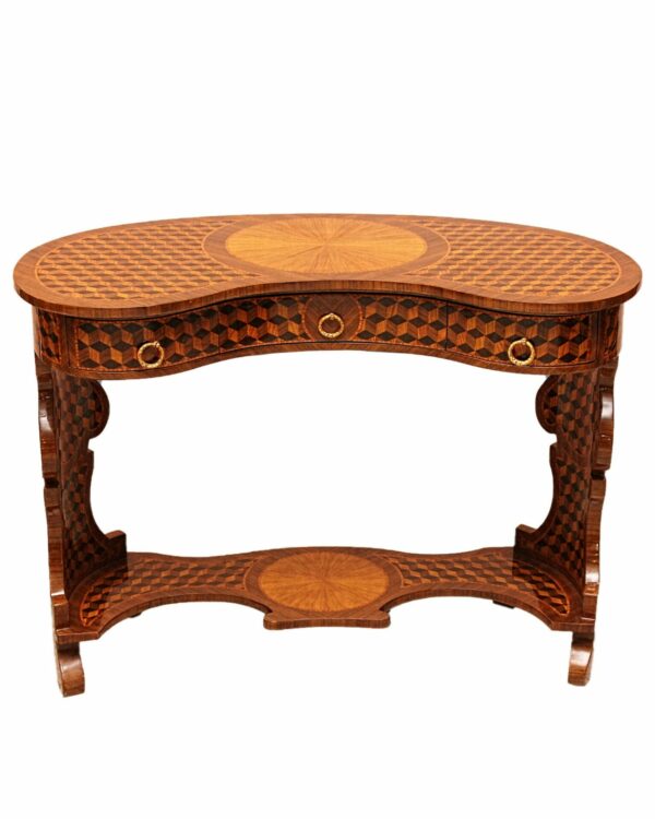 Handmade Desk-Gm21 - Image 12