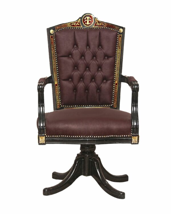 Handmade Chair-Gm22 - Image 2