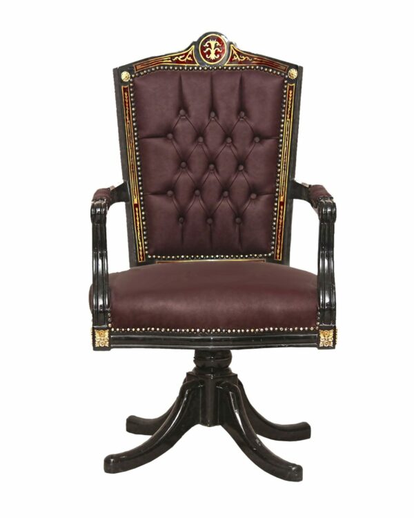 Handmade Chair-Gm22 - Image 3