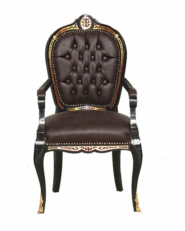 Handmade Chair-Gm23 - Image 10