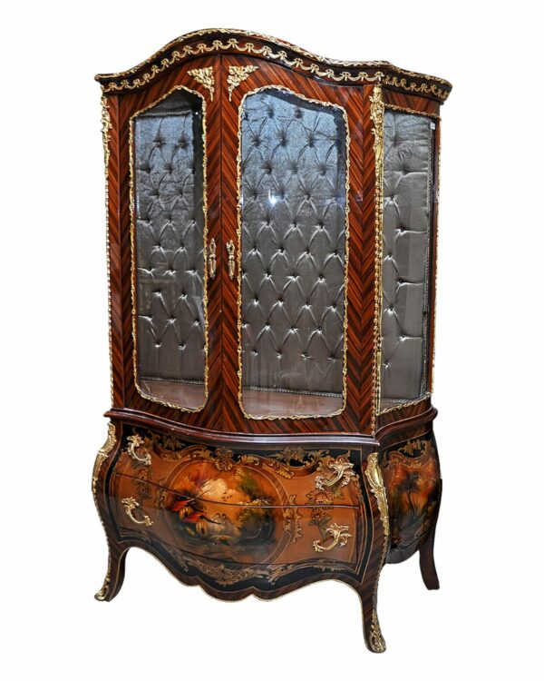 Handmade Vitrine-Md4 - Image 2