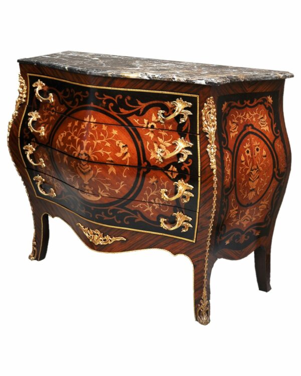 Handmade Commode-Md6 - Image 3