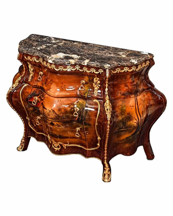 Handmade Commode-Md7 - Image 3