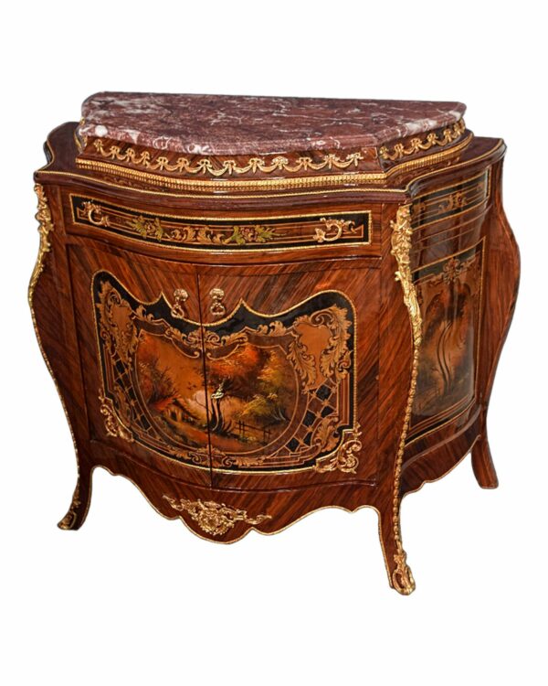 Handmade Commode-Md8 - Image 2