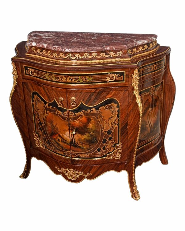 Handmade Commode-Md8 - Image 3