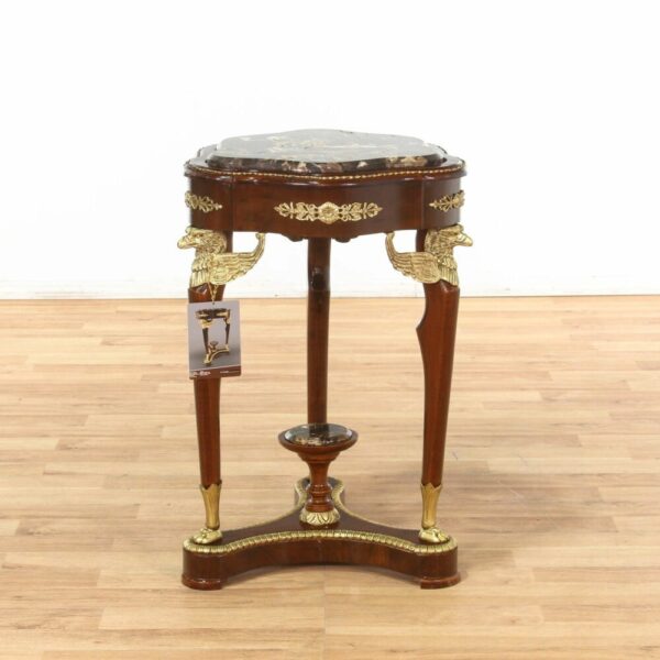 Handmade Table-Az1 - Image 6