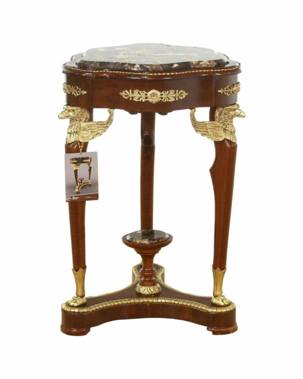 Handmade Table-Az1 - Image 8