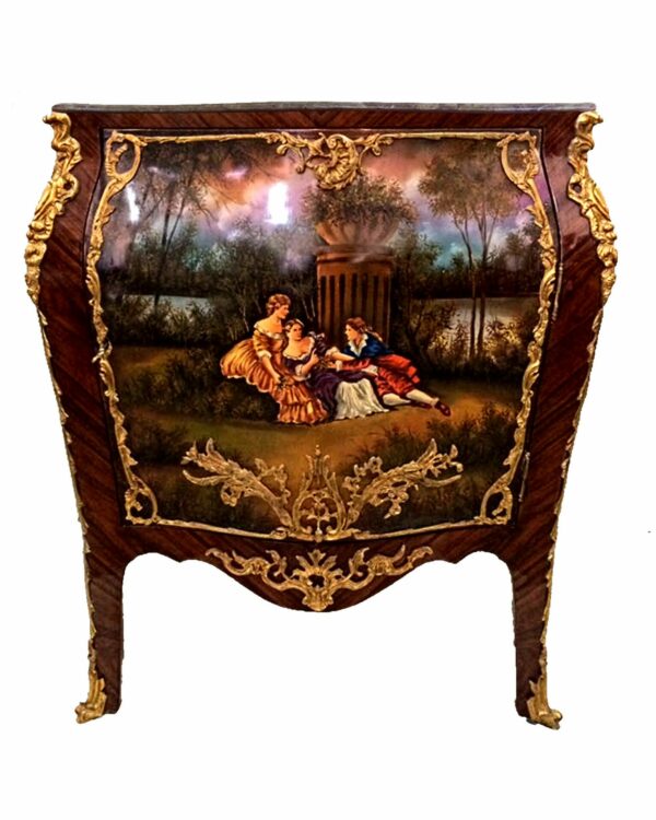 Handmade Commode-Az6 - Image 3