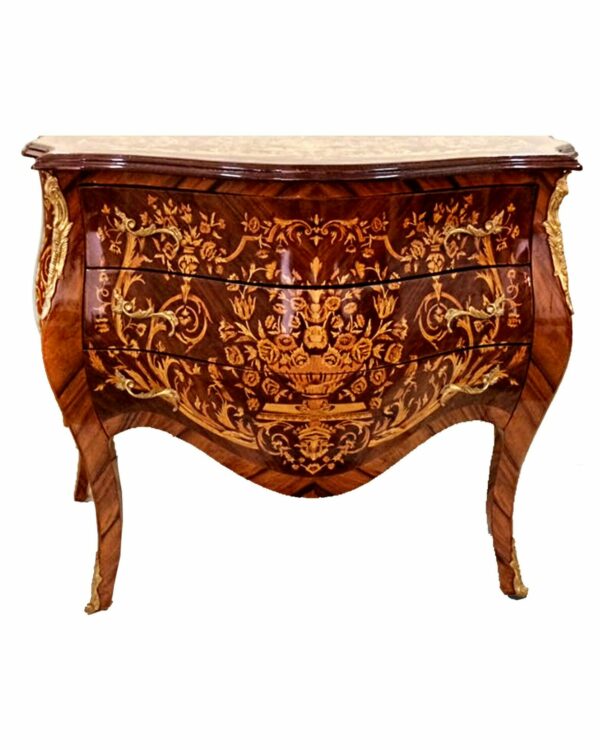 Handmade Commode Az7 - Image 3