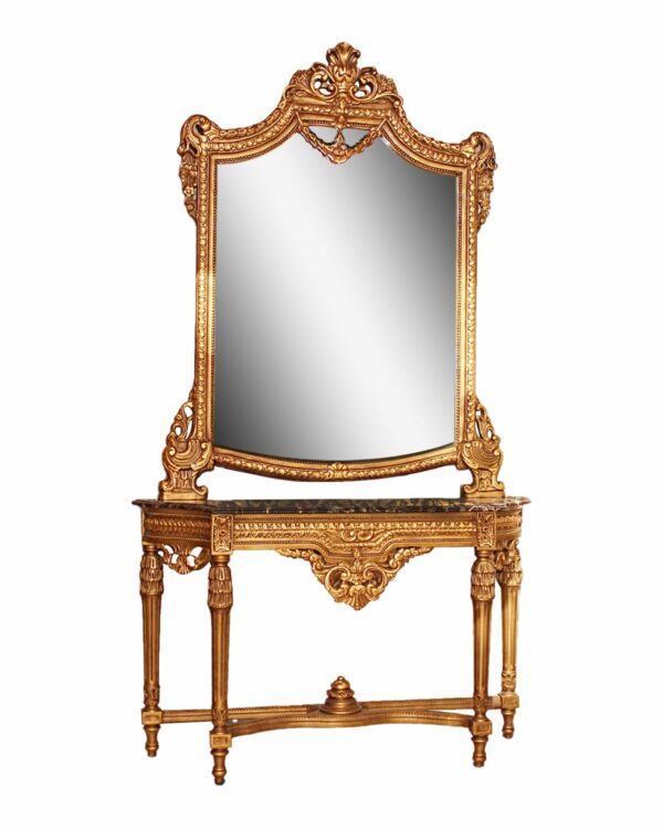 Handmade Console-Sh1 - Image 2