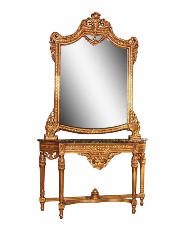 Handmade Console-Sh1 - Image 3