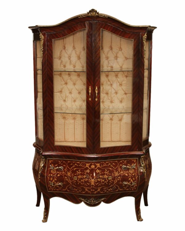 Handmade Vitrine-Th1 - Image 12